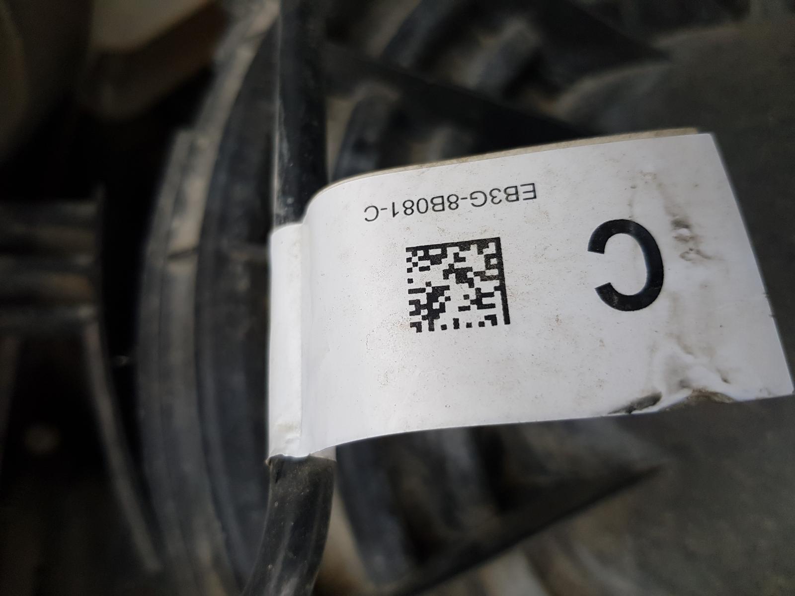 Ford Ranger - PX/PX2 2011-2017