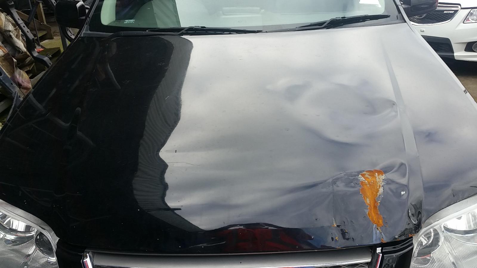 Ford Territory - SX 2004-2005