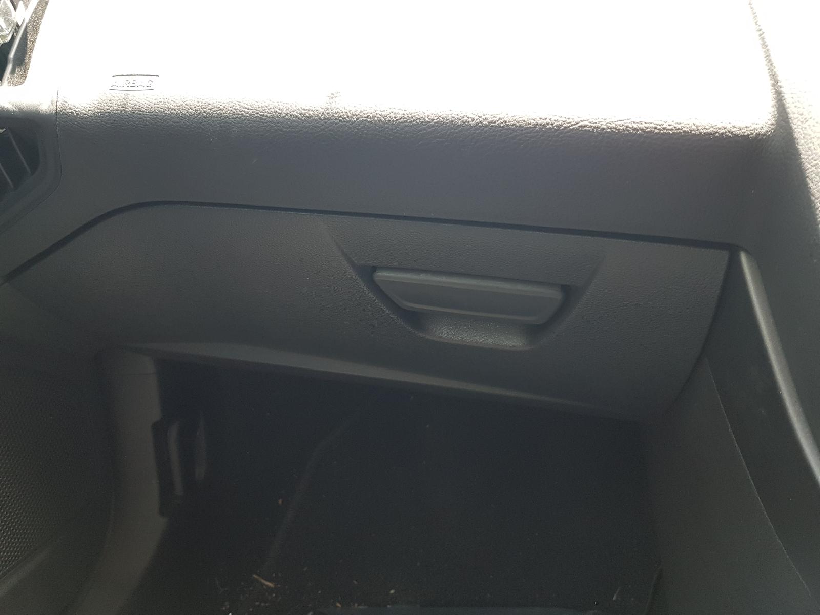 Ford Focus - LZ 2015-2017