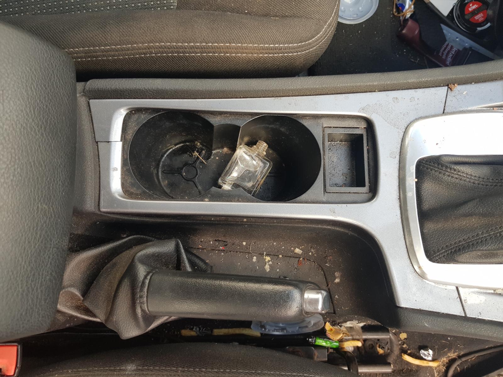 Ford Mondeo - MD 2014-2017