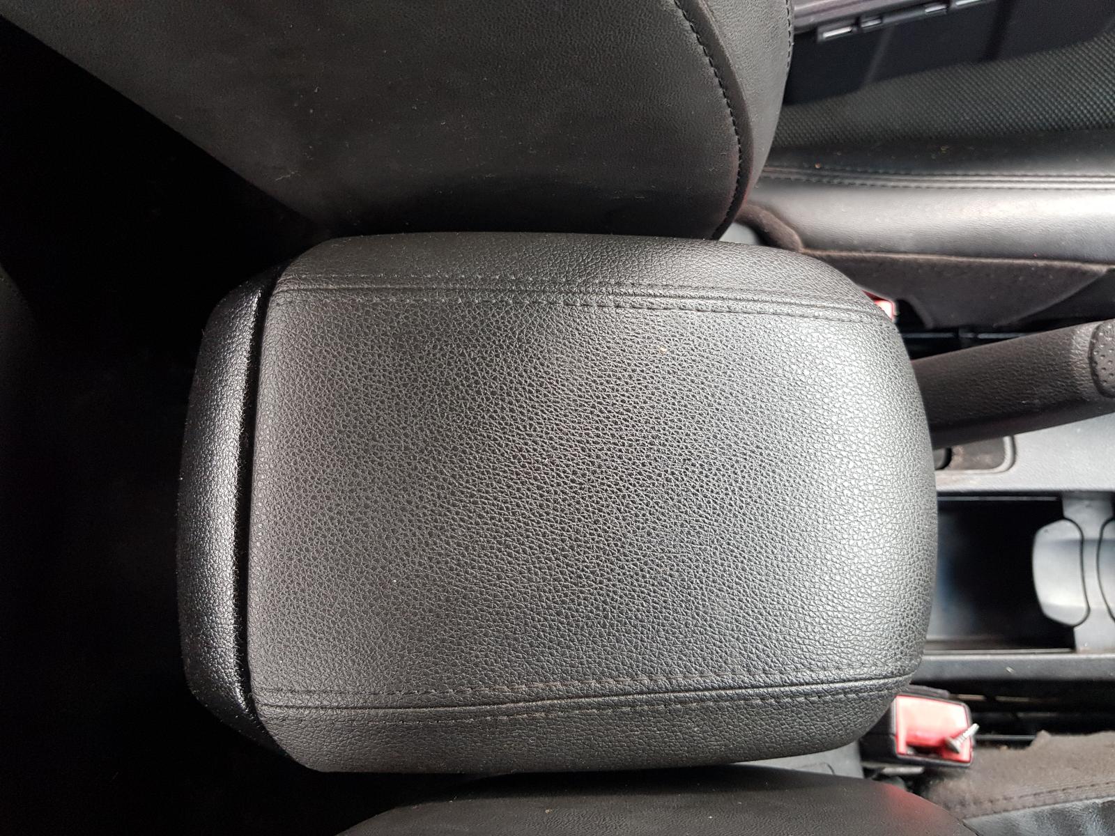 Holden Cruze - 2009-Present