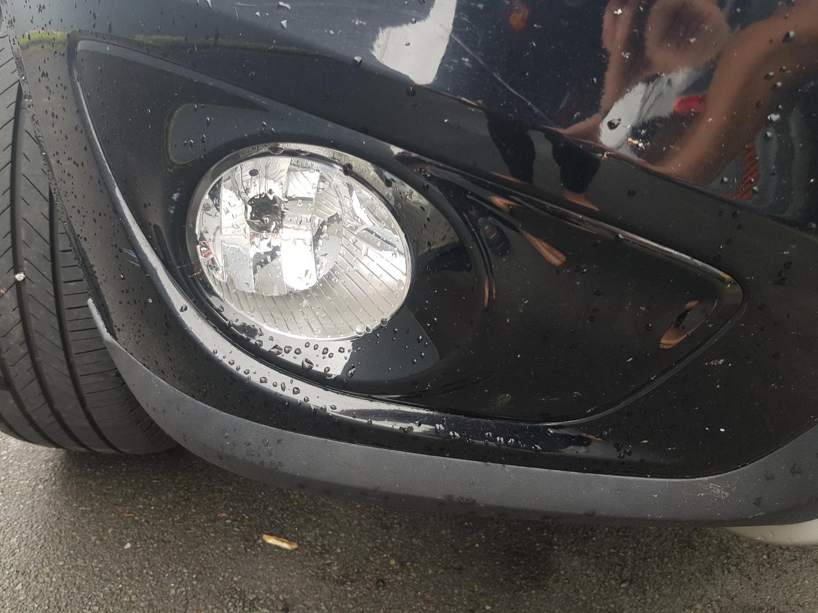 Hyundai Santa Fe - 2006-2012