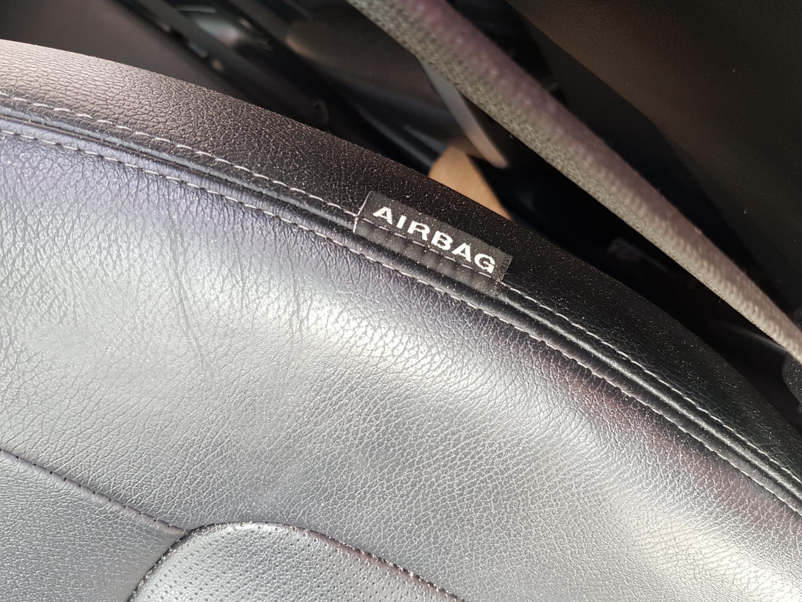 Holden Captiva - Captiva 7 2011-Present