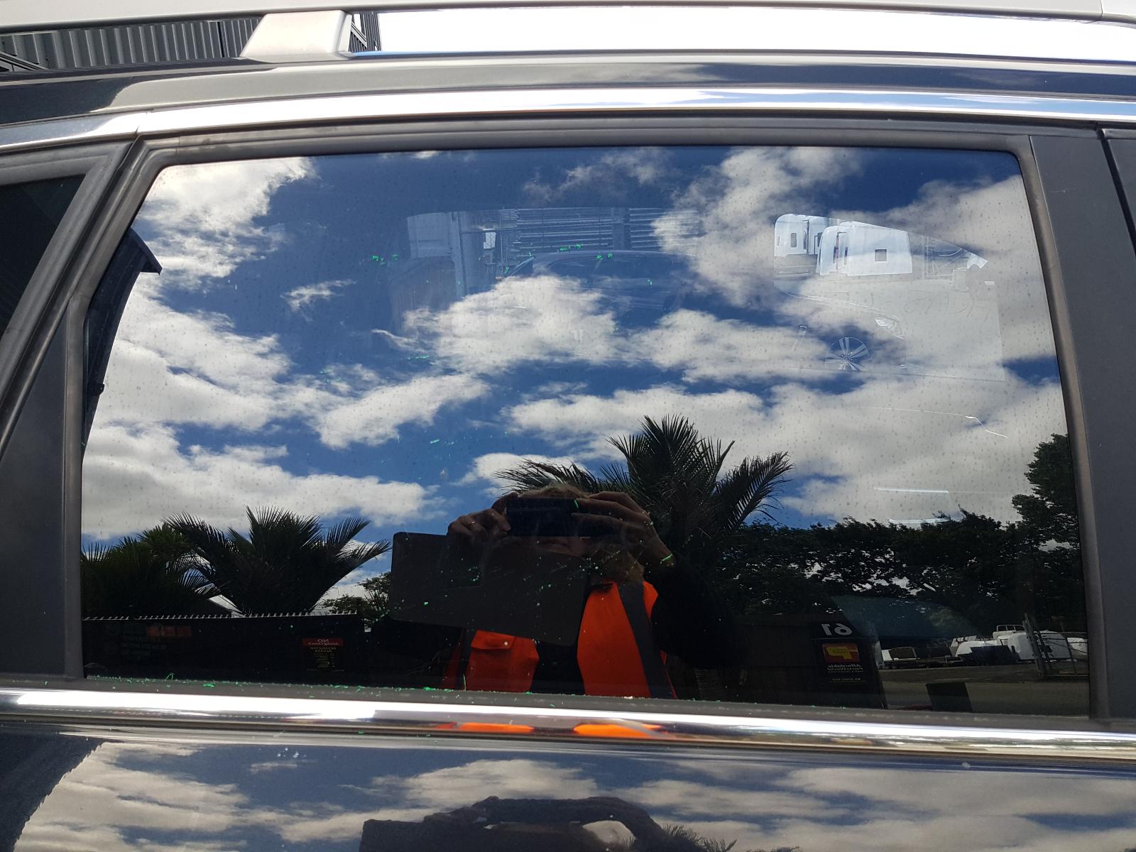 Holden Captiva - Captiva 5 2006-2011