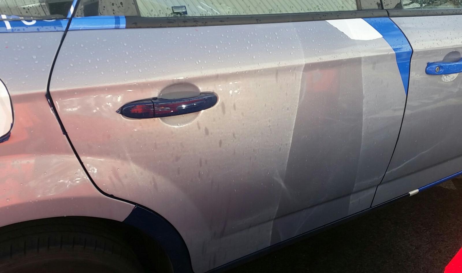 Ford Mondeo - MC 2011-2014