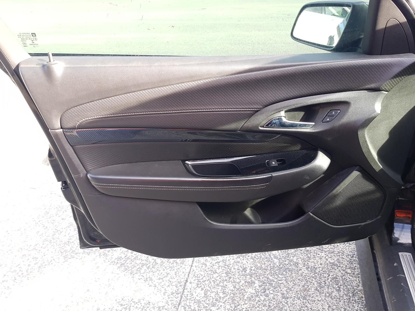 Holden Commodore - VF 2013-Present