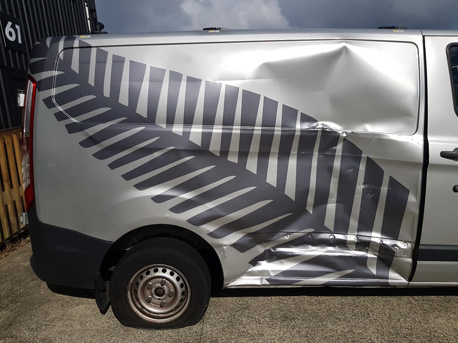 Ford Transit - Other