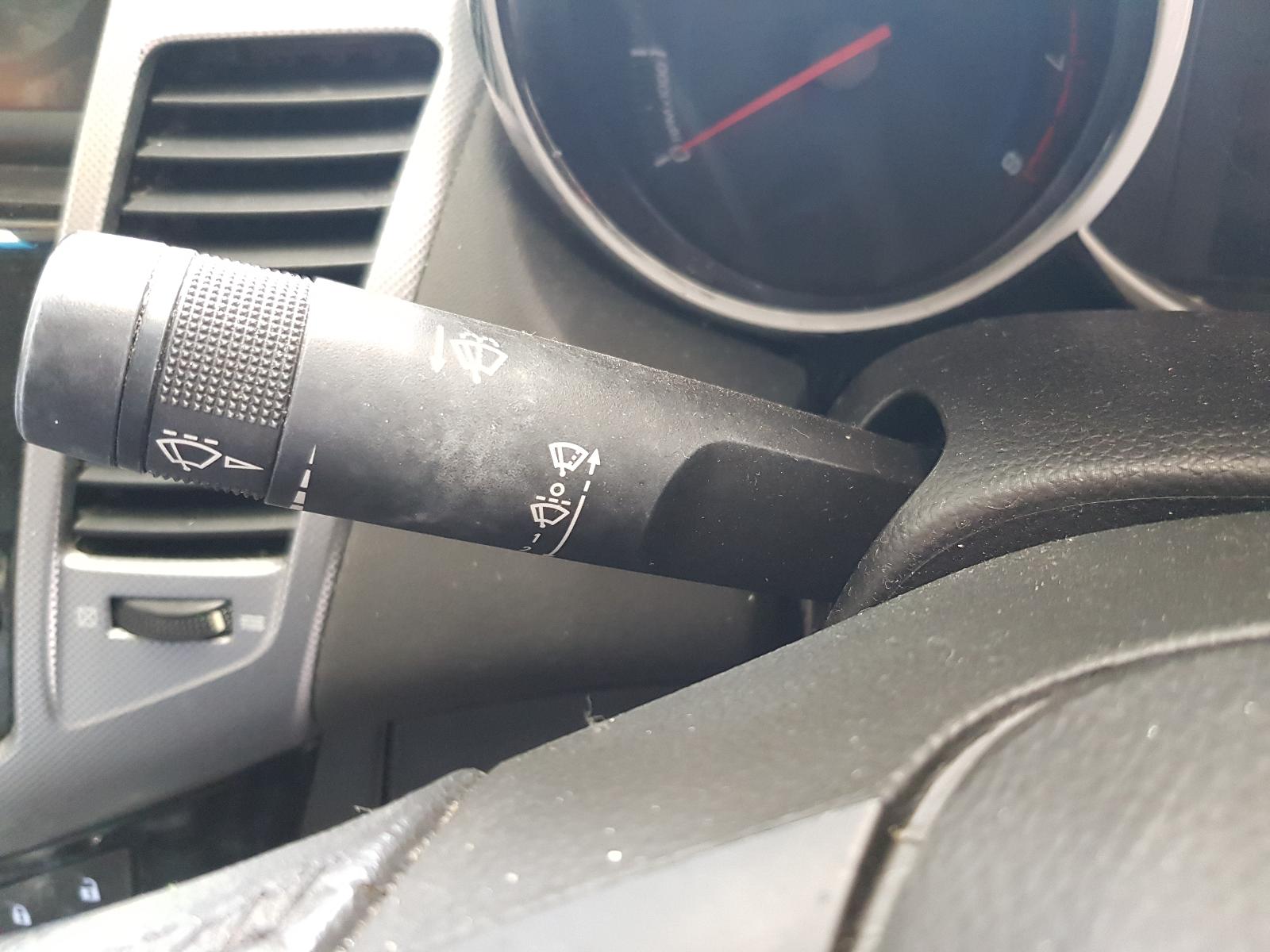 Holden Cruze - 2009-Present