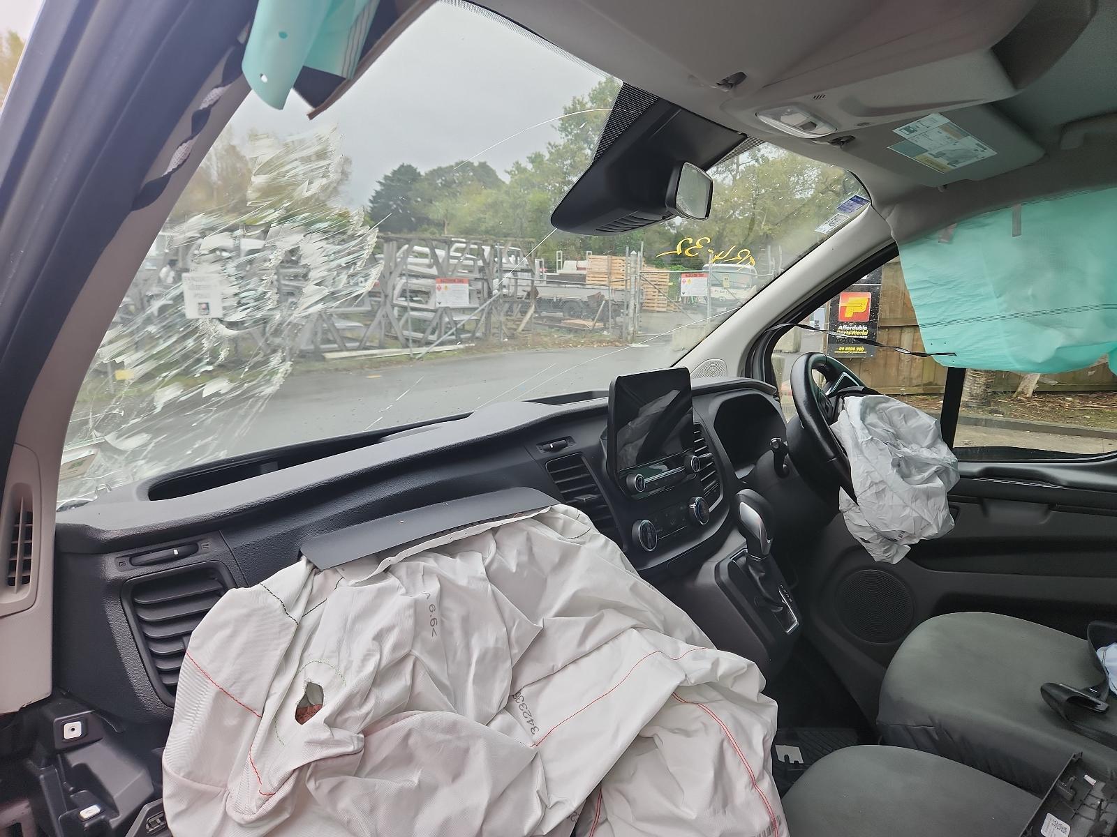 Ford Transit - Other