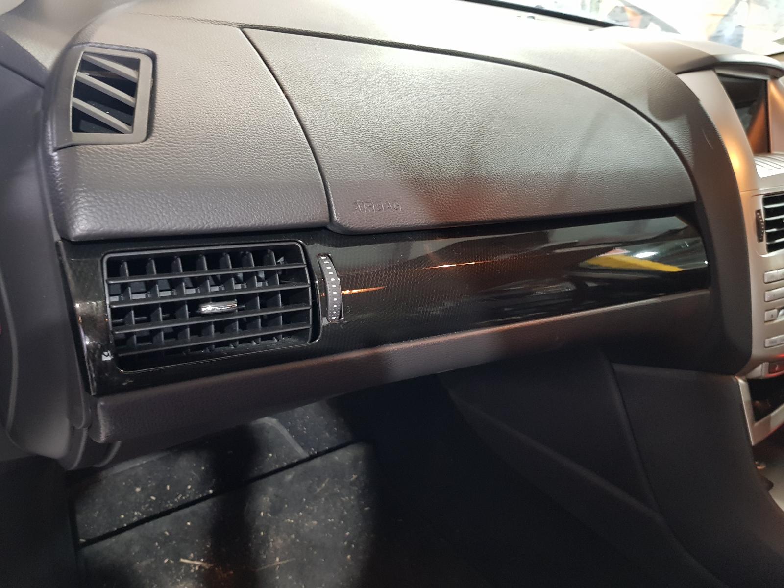 Ford Falcon - FG-FGX 2008-2016