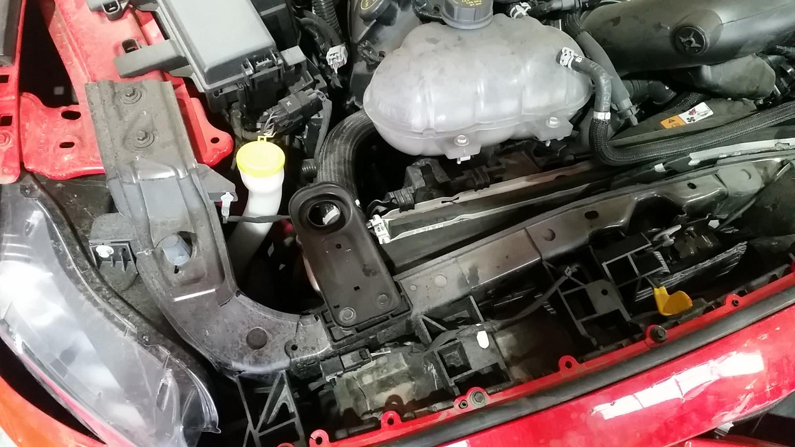 Ford Mustang - All series