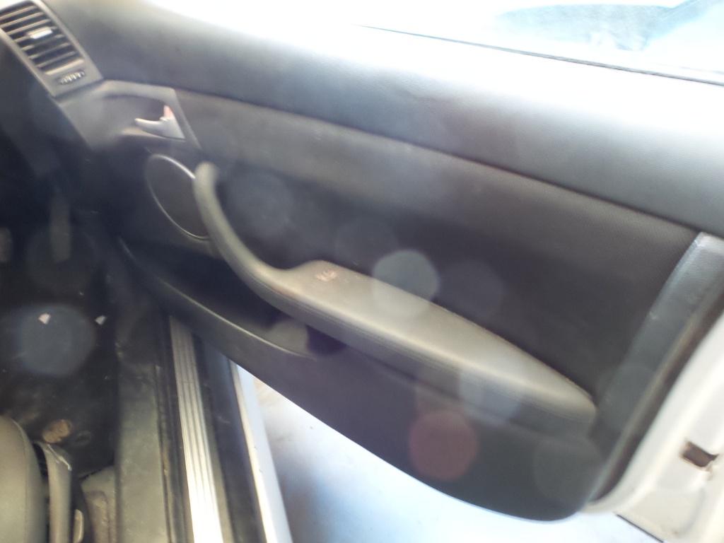 Holden Commodore - VE 2006-2013