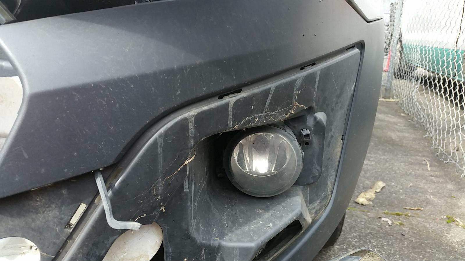 Ford Transit - Other