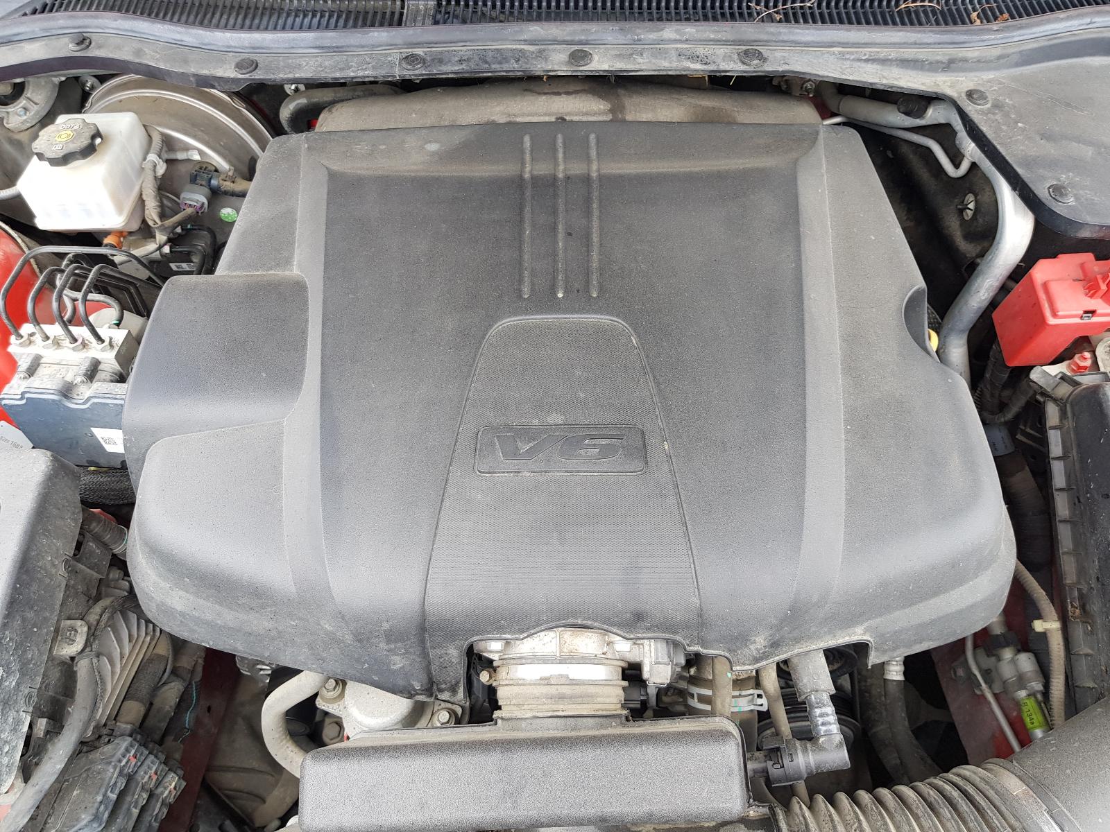 Holden Commodore - VF 2013-Present