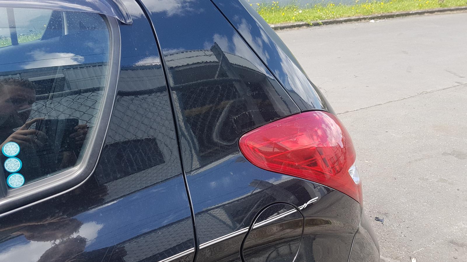 Hyundai i20 - 2010-2015