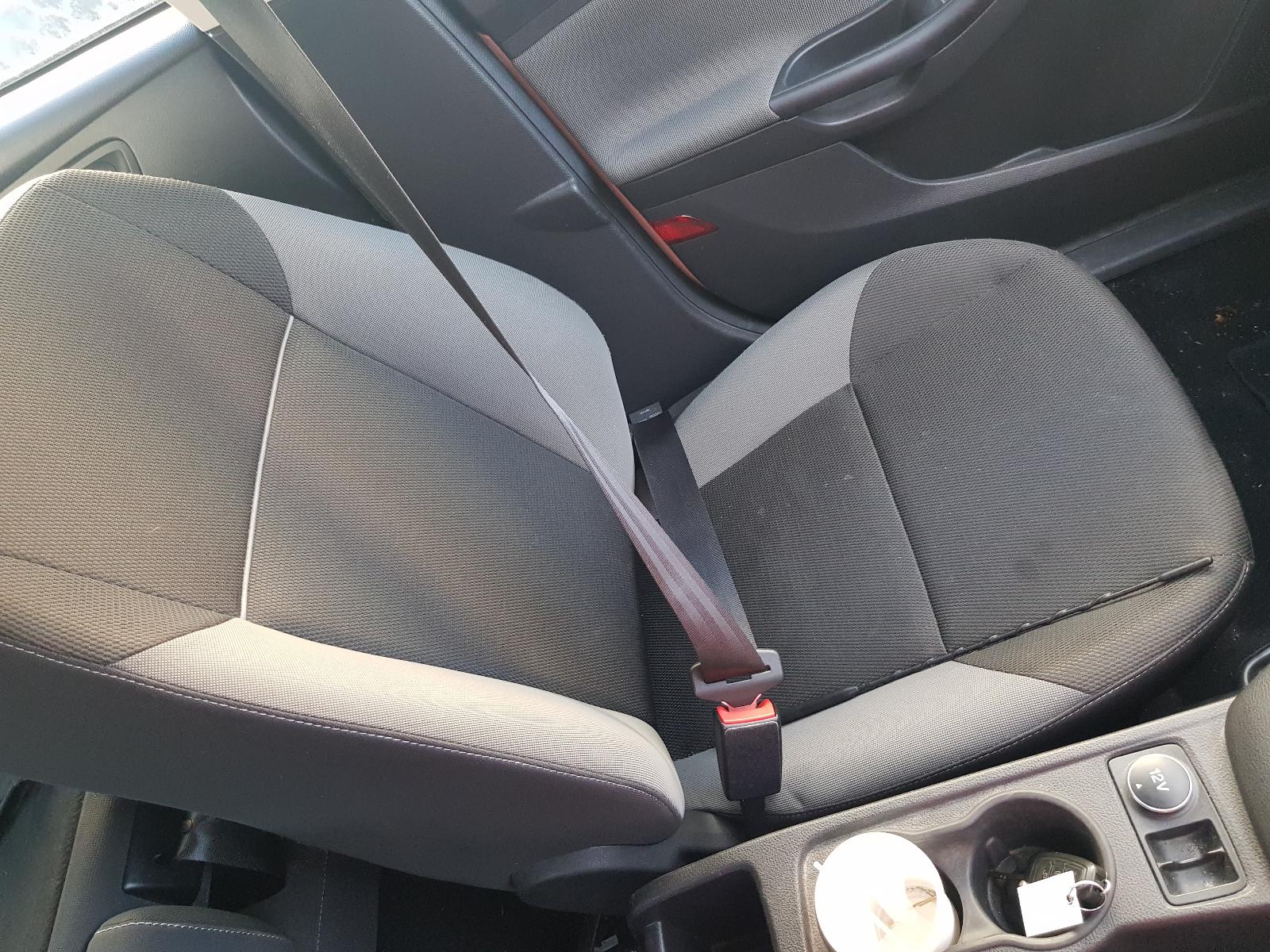 Ford Focus - LW 2011-2015