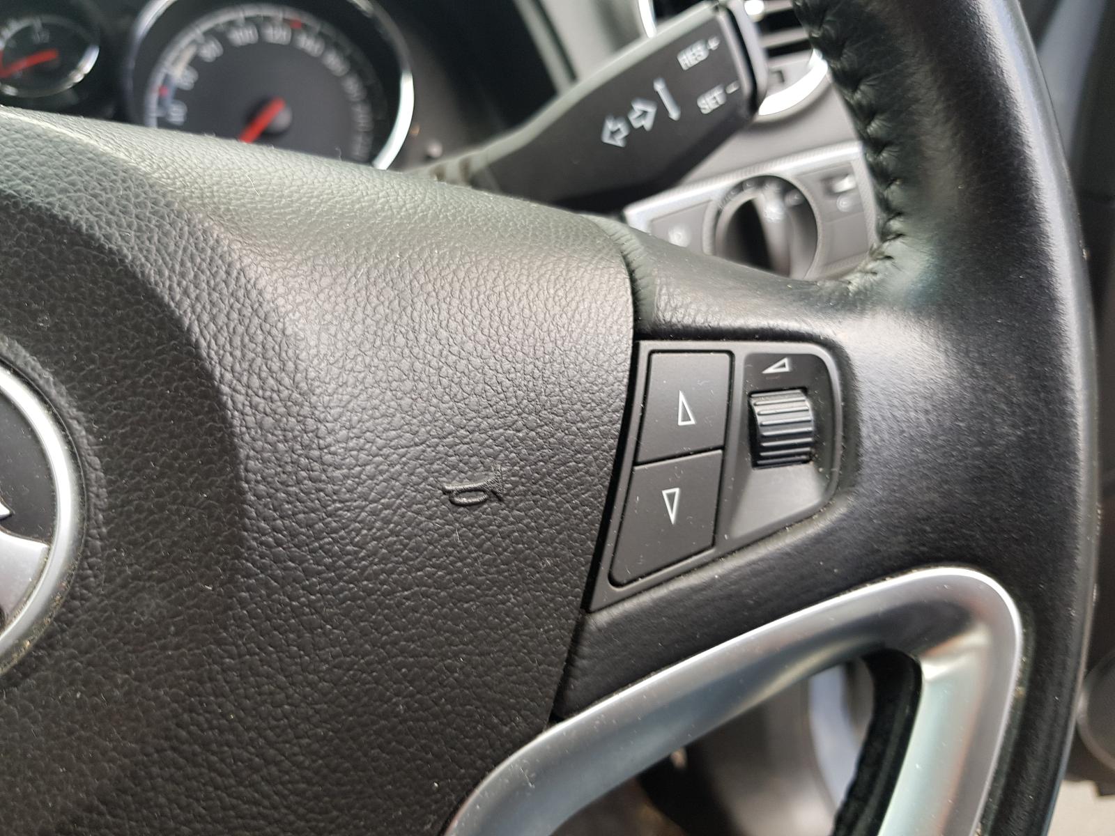 Holden Captiva - Captiva 5 2006-2011