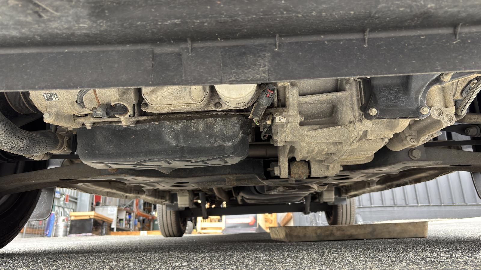 Ford Transit - Other