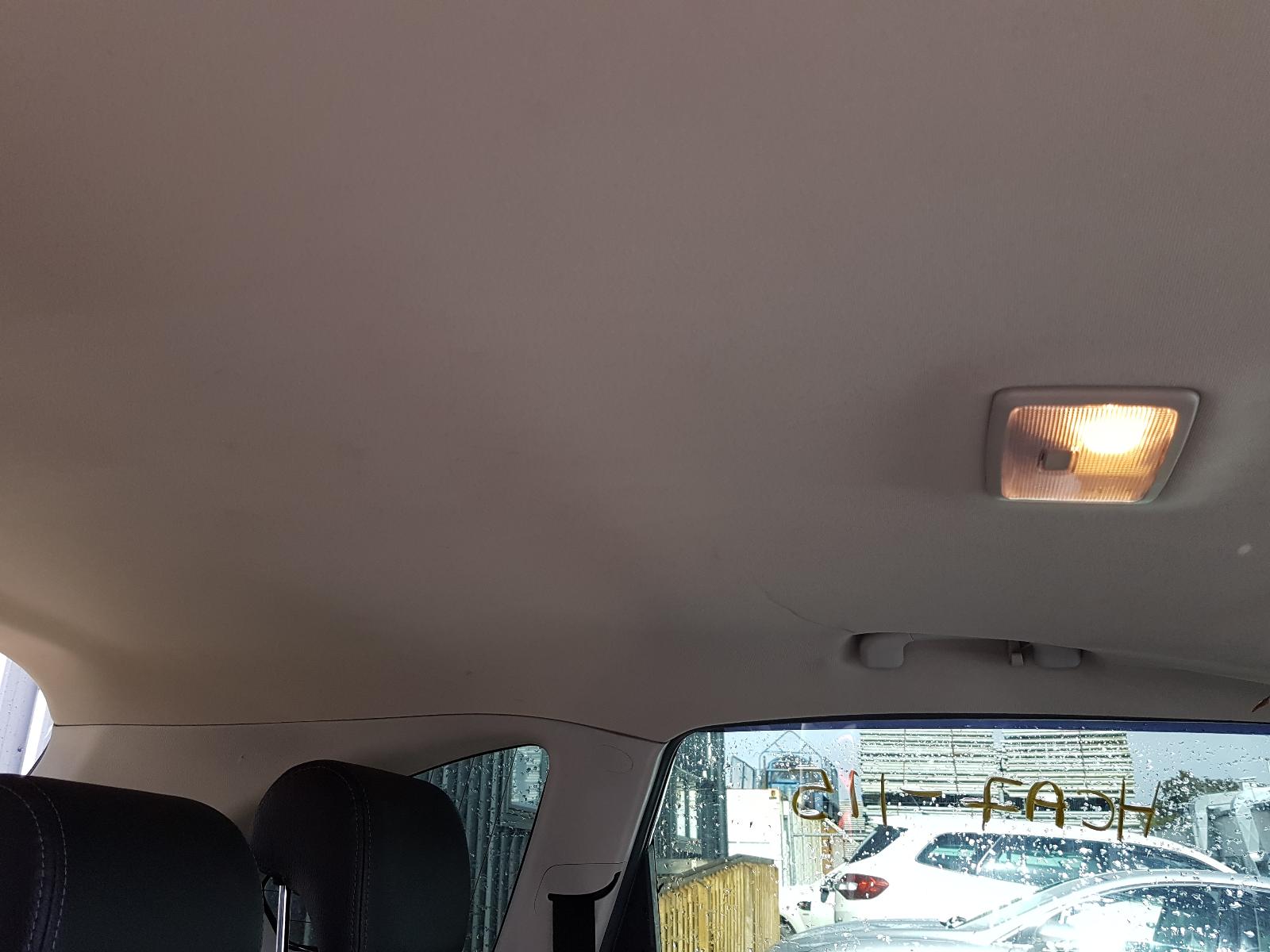 Holden Captiva - Captiva 7 2011-Present