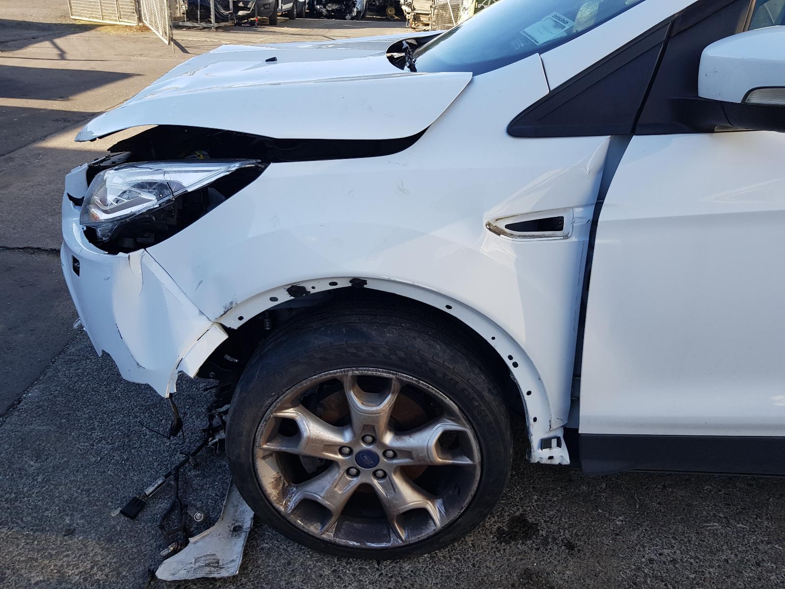 Ford Kuga - TF 2013-Present