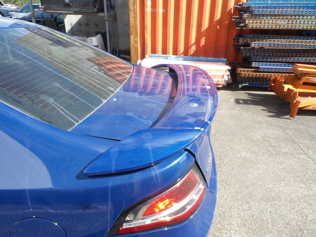 Ford Falcon - FG-FGX 2008-2016