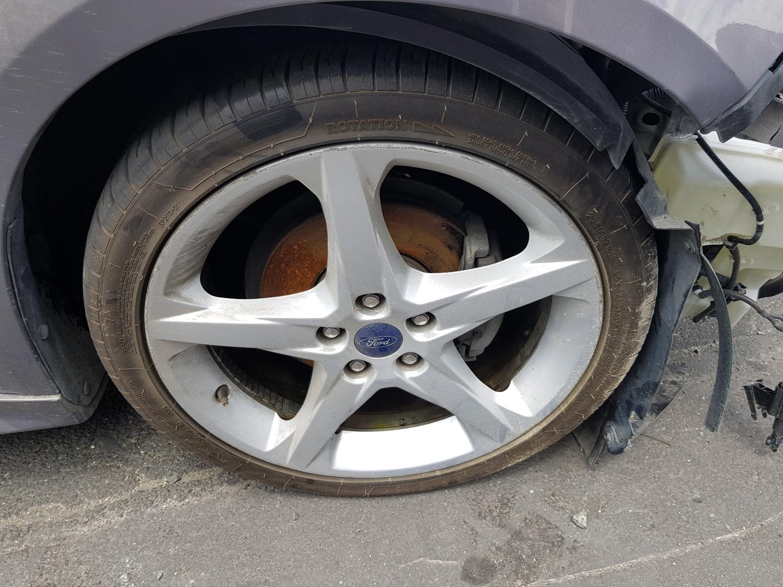 Ford Focus - LW 2011-2015