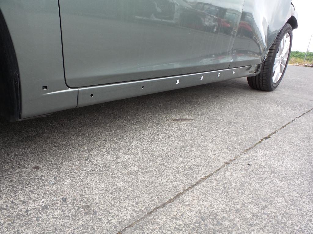 Holden Cruze - 2009-Present