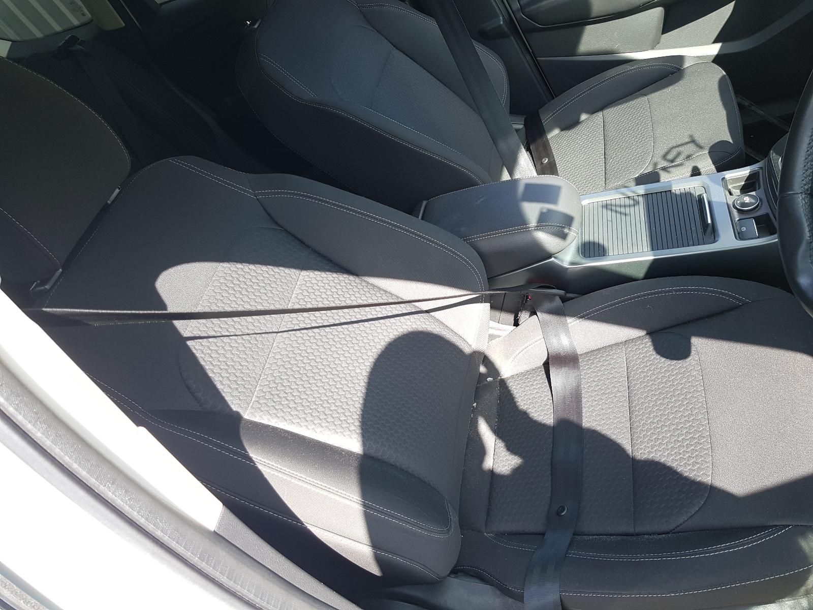 Ford Escape - LF 2007-Present