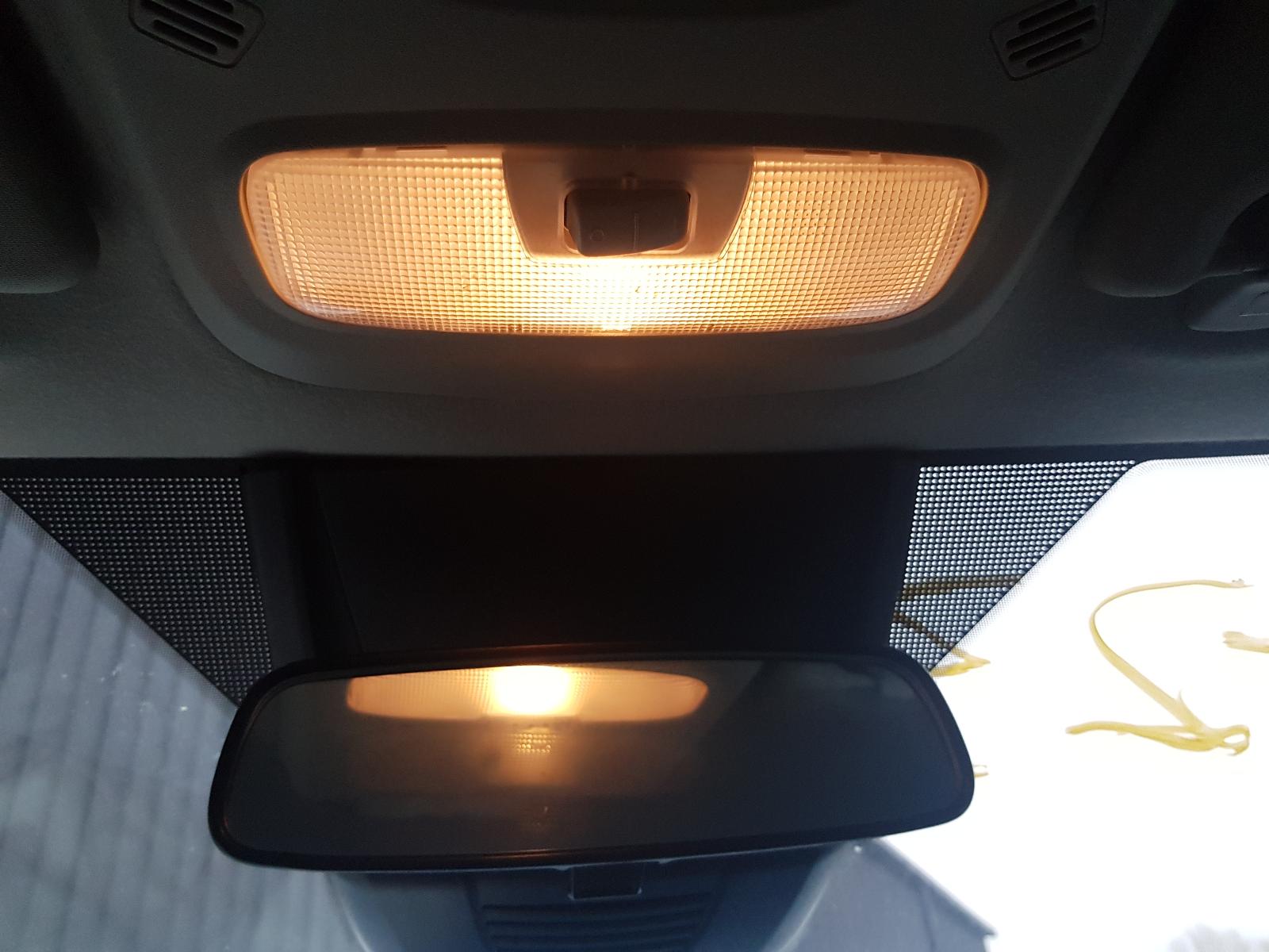 Ford Transit - Other