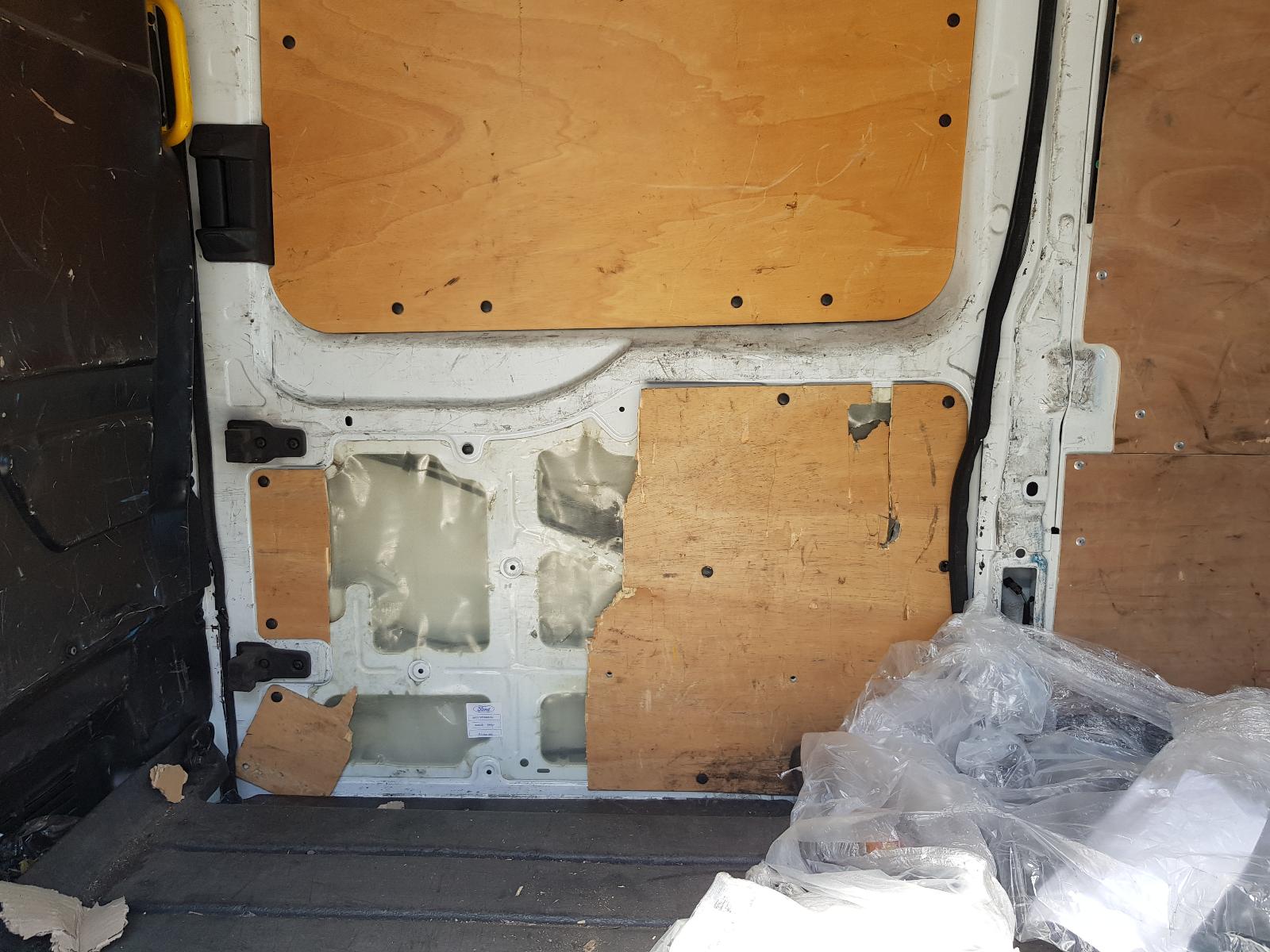 Ford Transit - Other