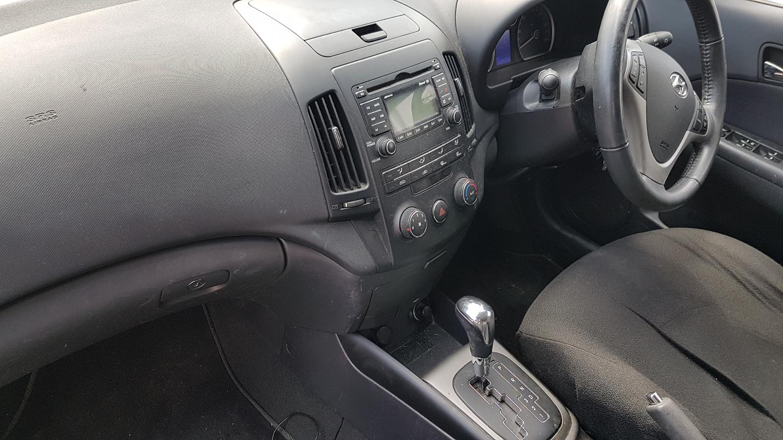 Hyundai i30 - 2007-2016