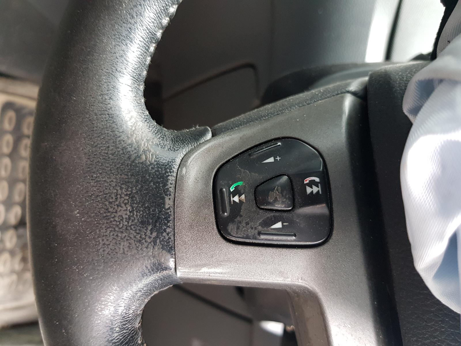 Ford Ranger - PX/PX2 2011-2017