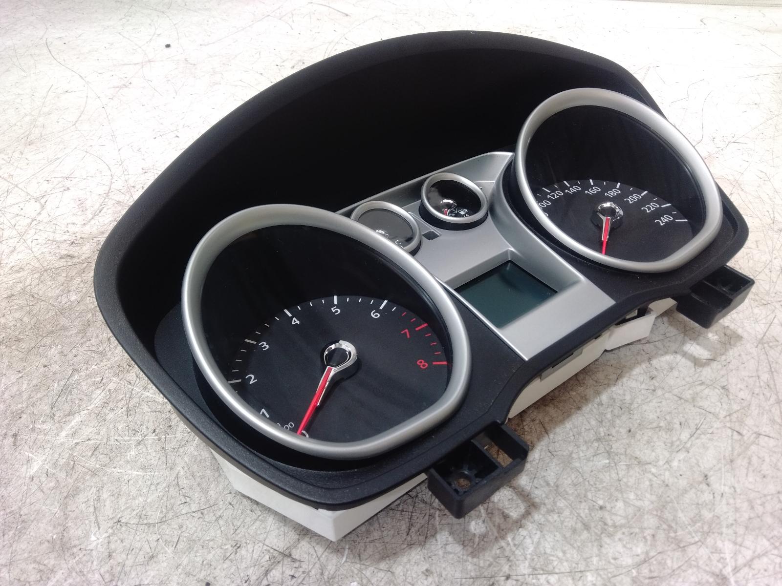 Instrumentcluster