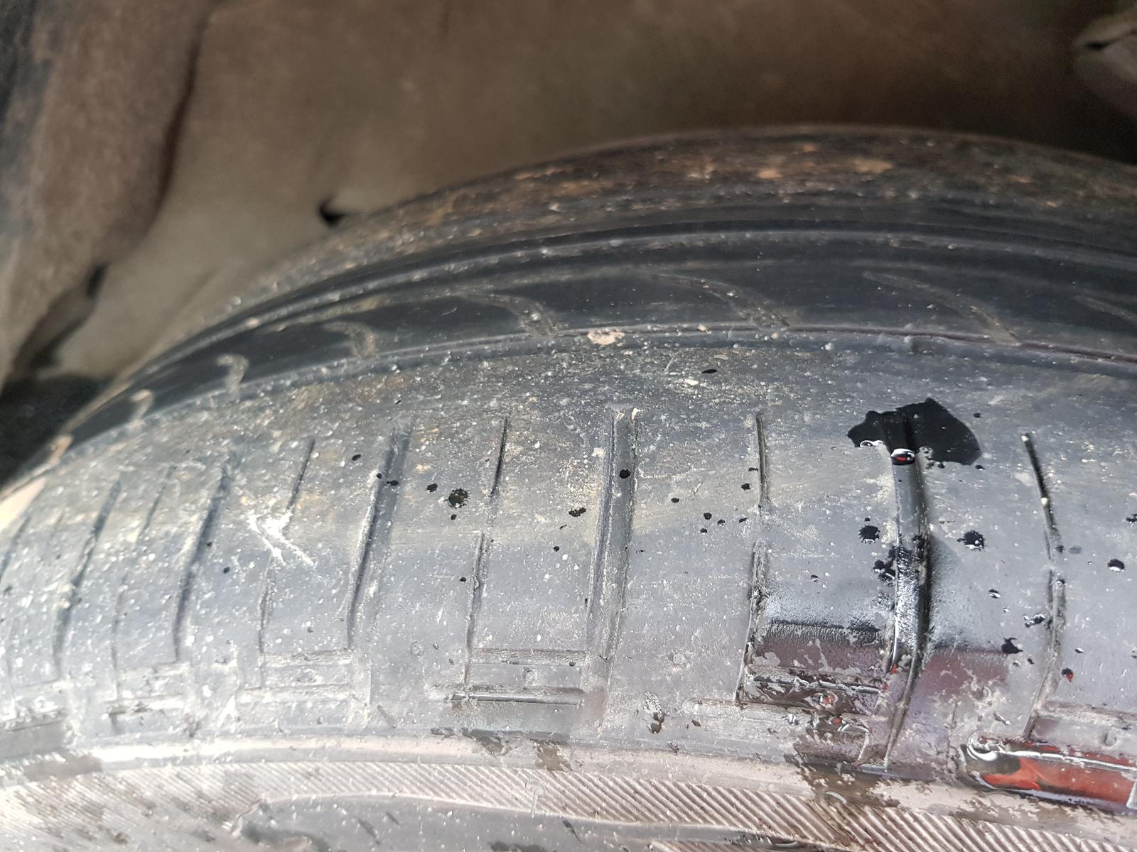 Holden Captiva - Captiva 7 2011-Present