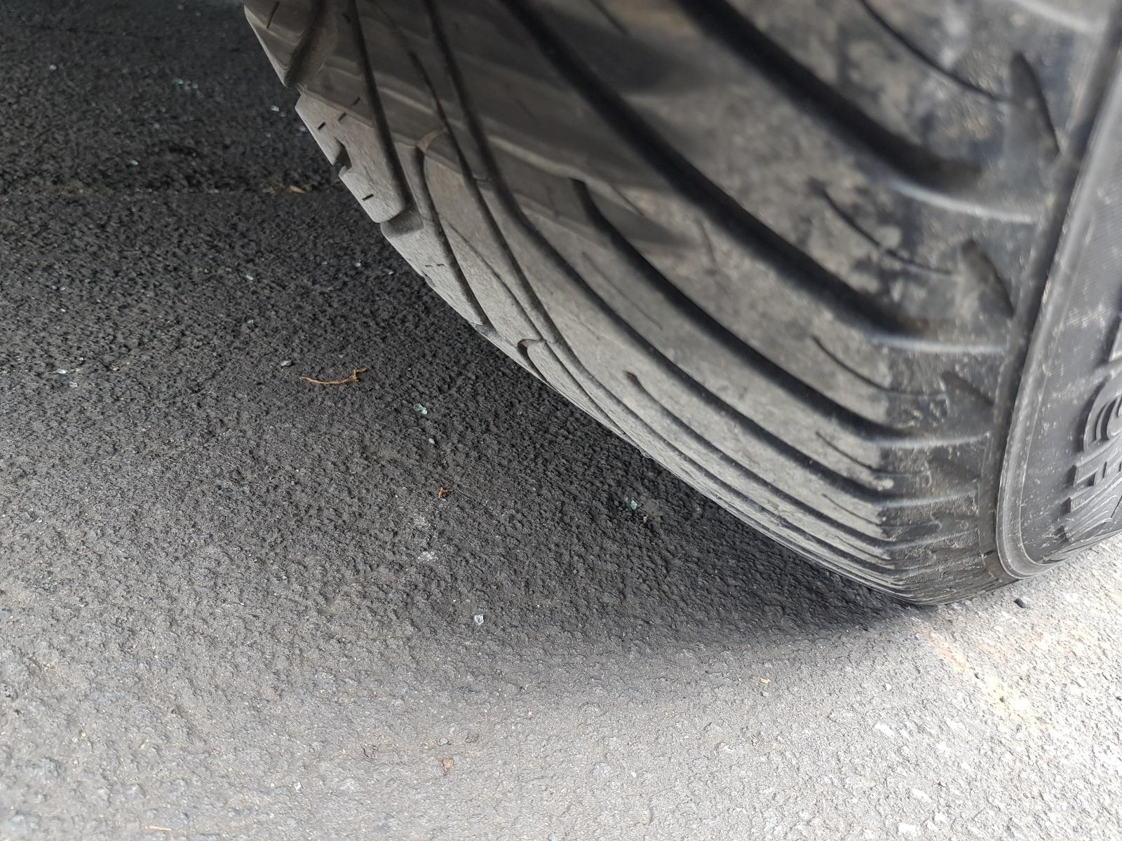 Ford Territory - SX 2004-2005