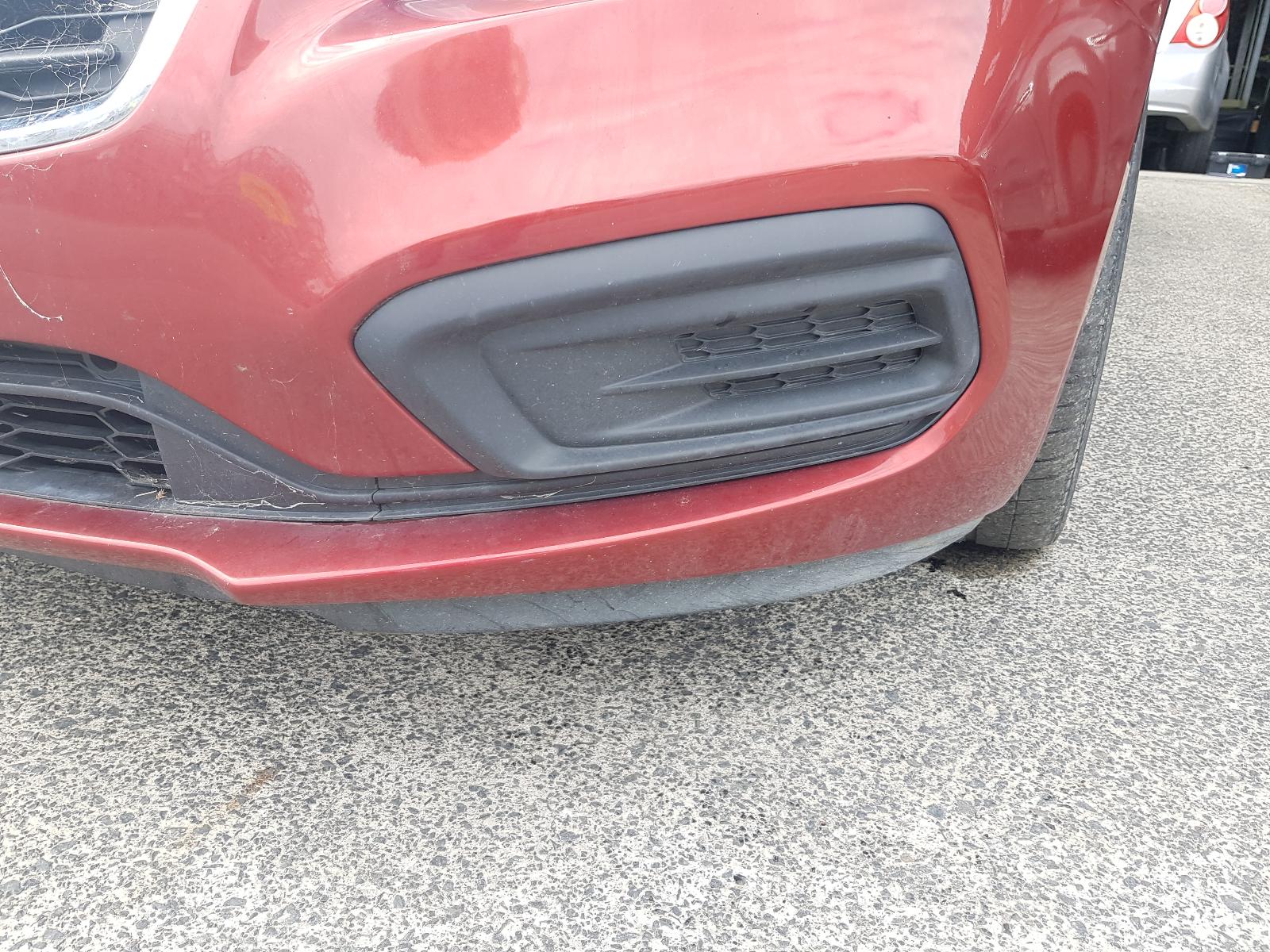 Holden Cruze - 2009-Present