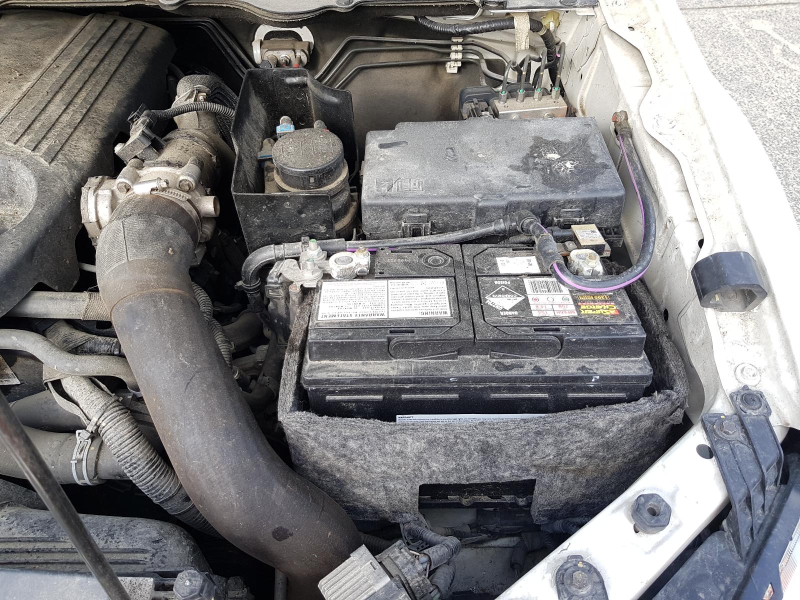 Ford Ranger - PX/PX2 2011-2017