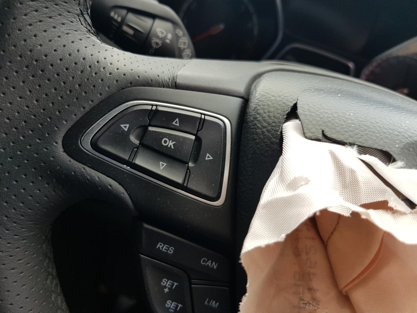 Ford Focus - LZ 2015-2017