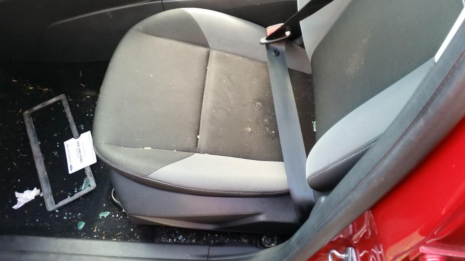 Ford Focus - LW 2011-2015