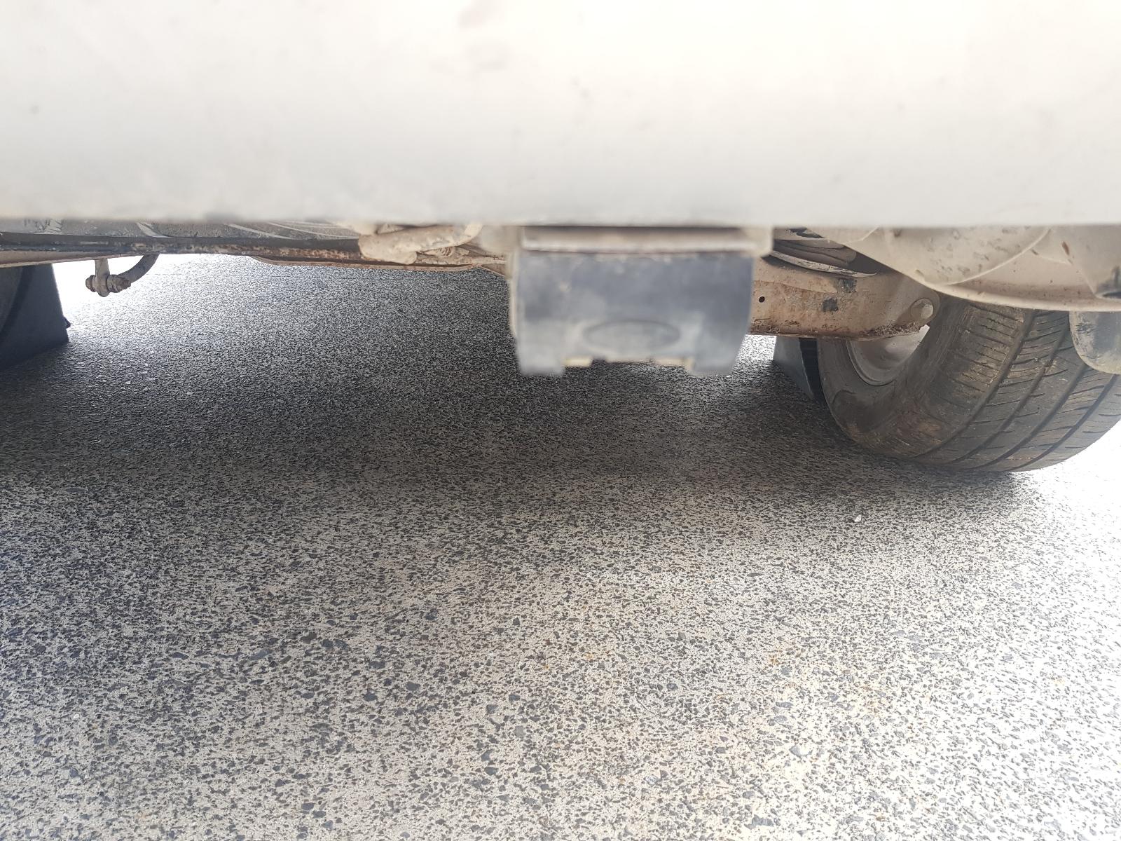 Ford Territory - SZ 2011-Present