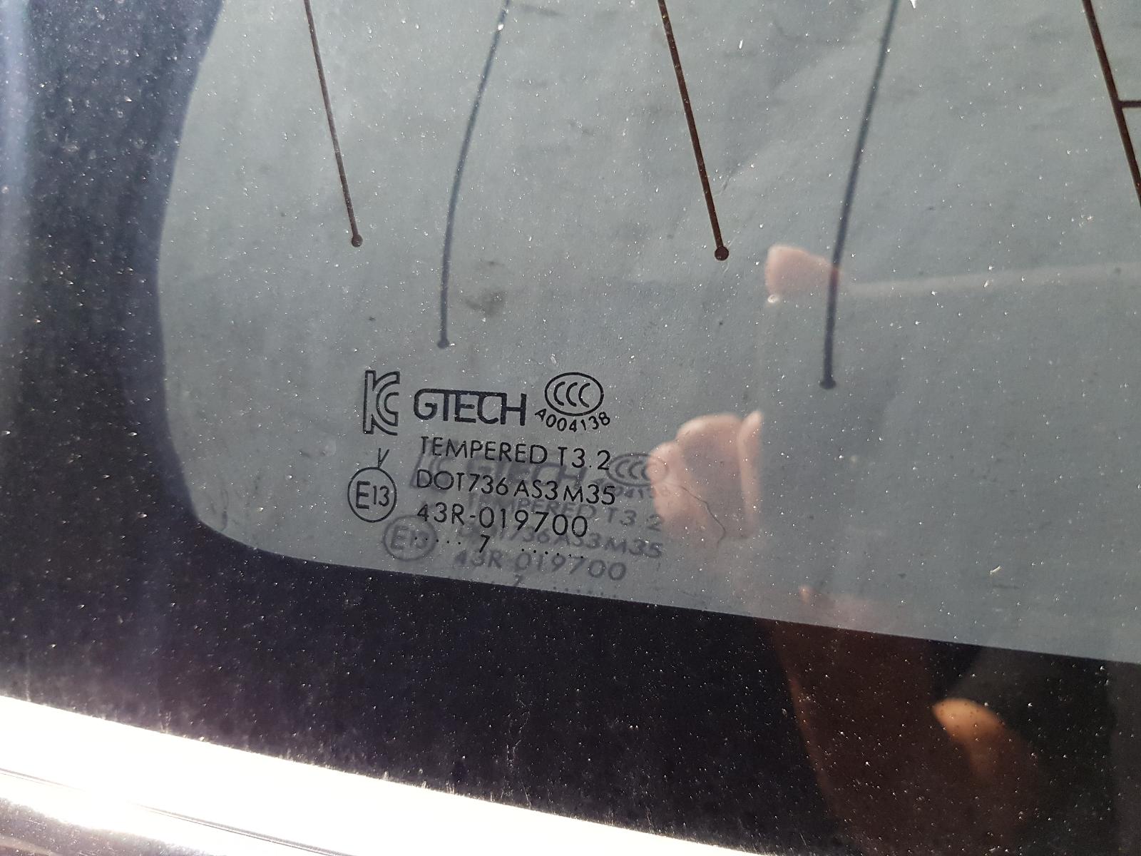 Holden Captiva - Captiva 7 2011-Present