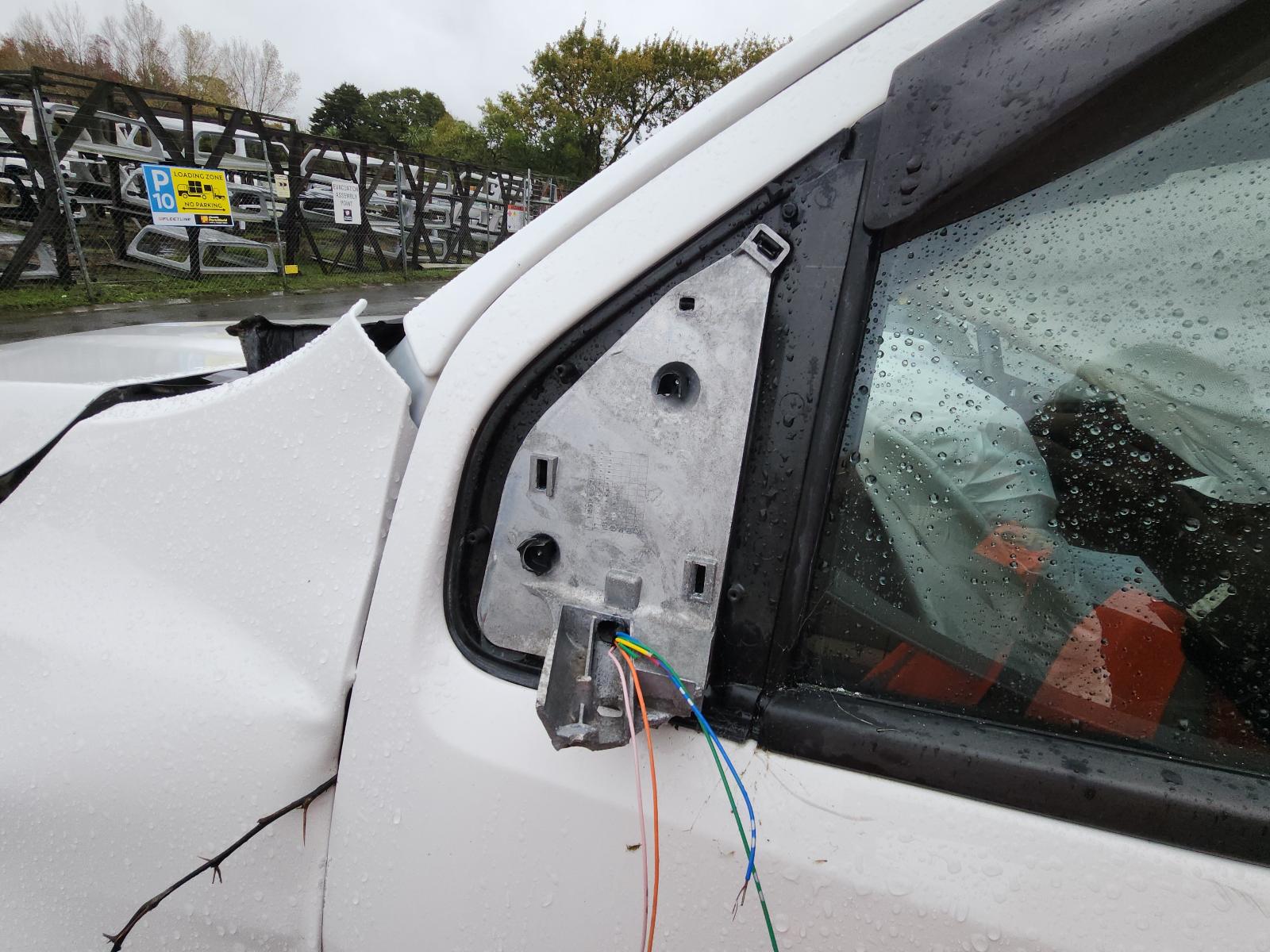 Holden Colorado - RG2 2016-Present