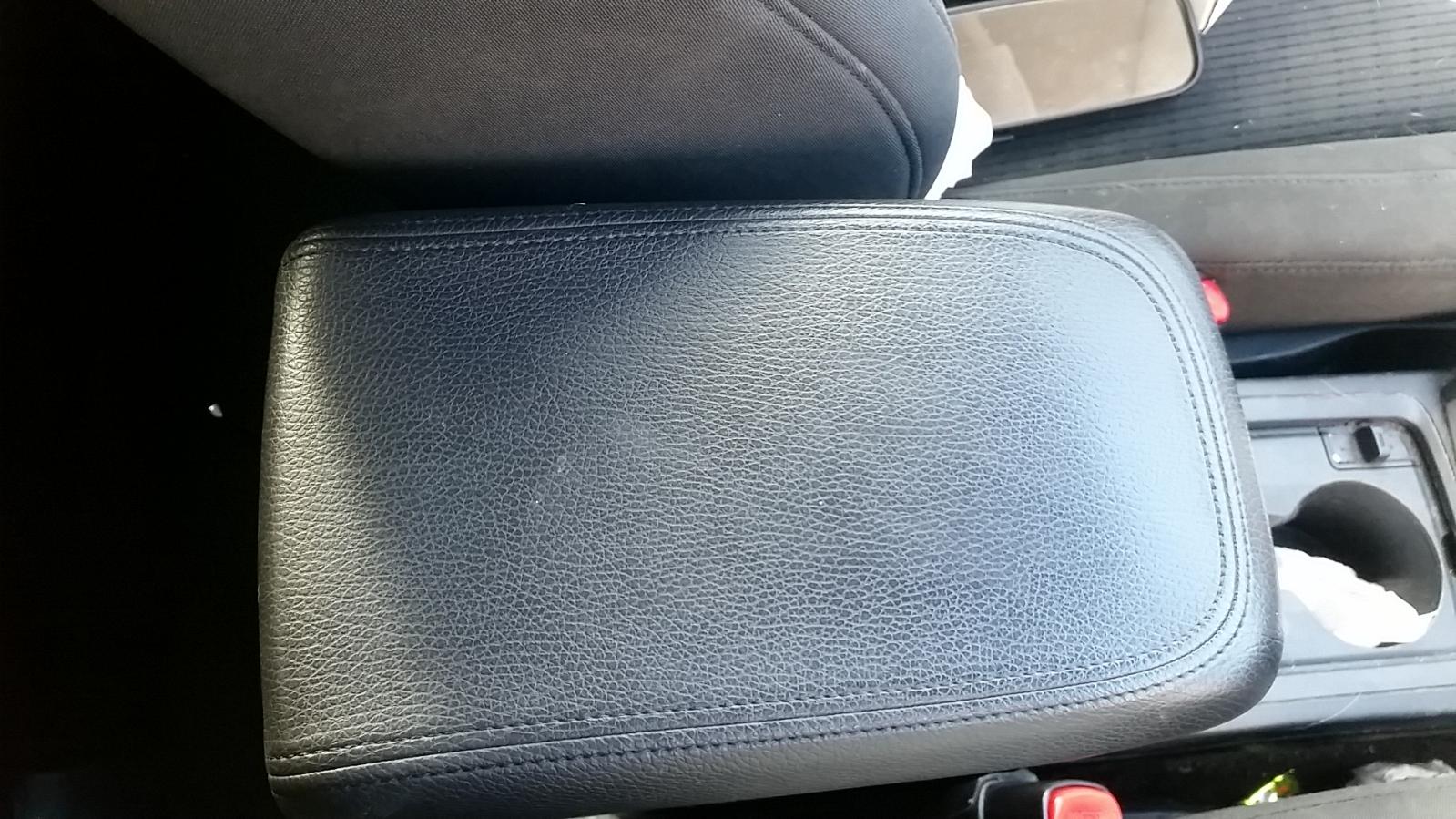 Holden Captiva - Captiva 5 2006-2011