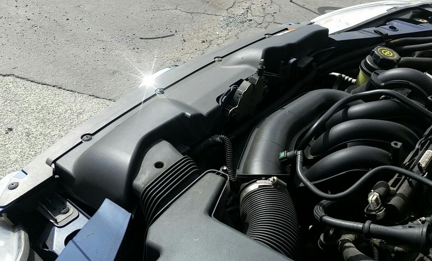 Ford Focus - LT-LV 2008-2011