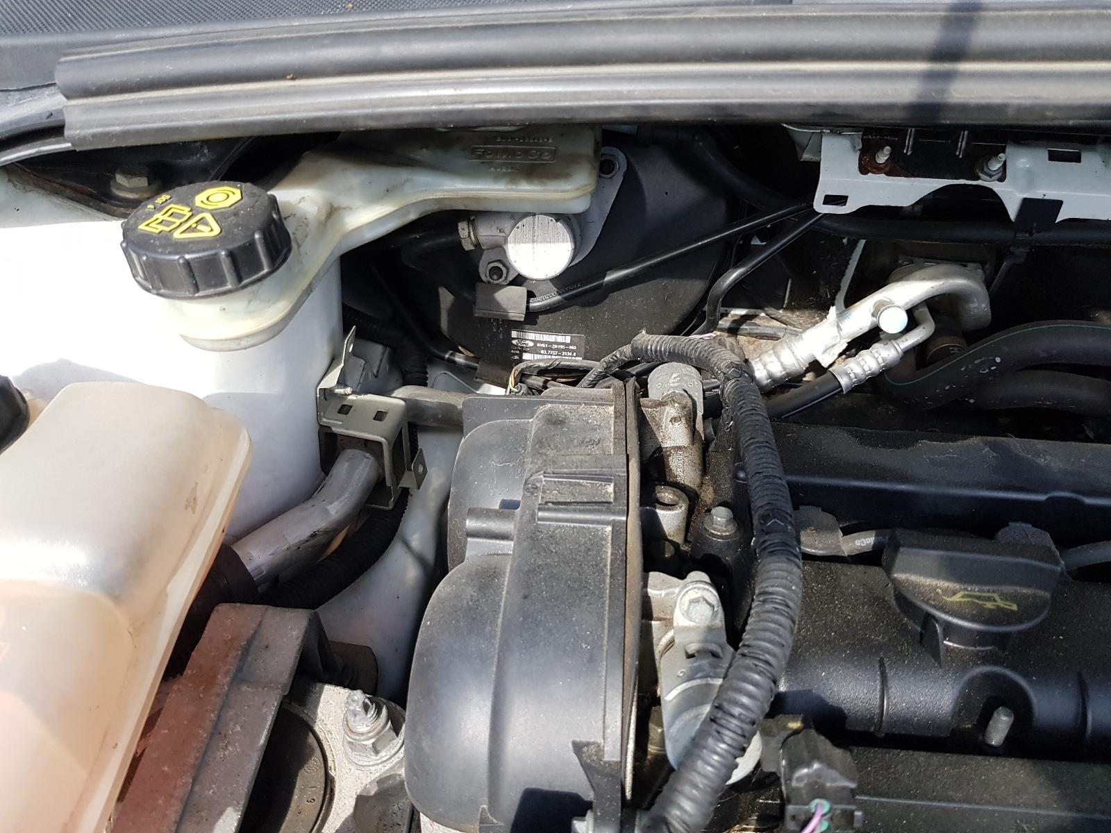 Ford Focus - LW 2011-2015