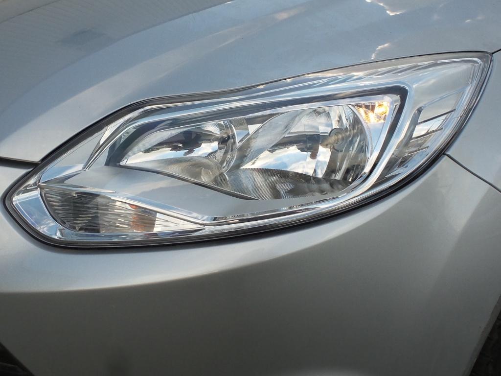 Ford Focus - LZ 2015-2017