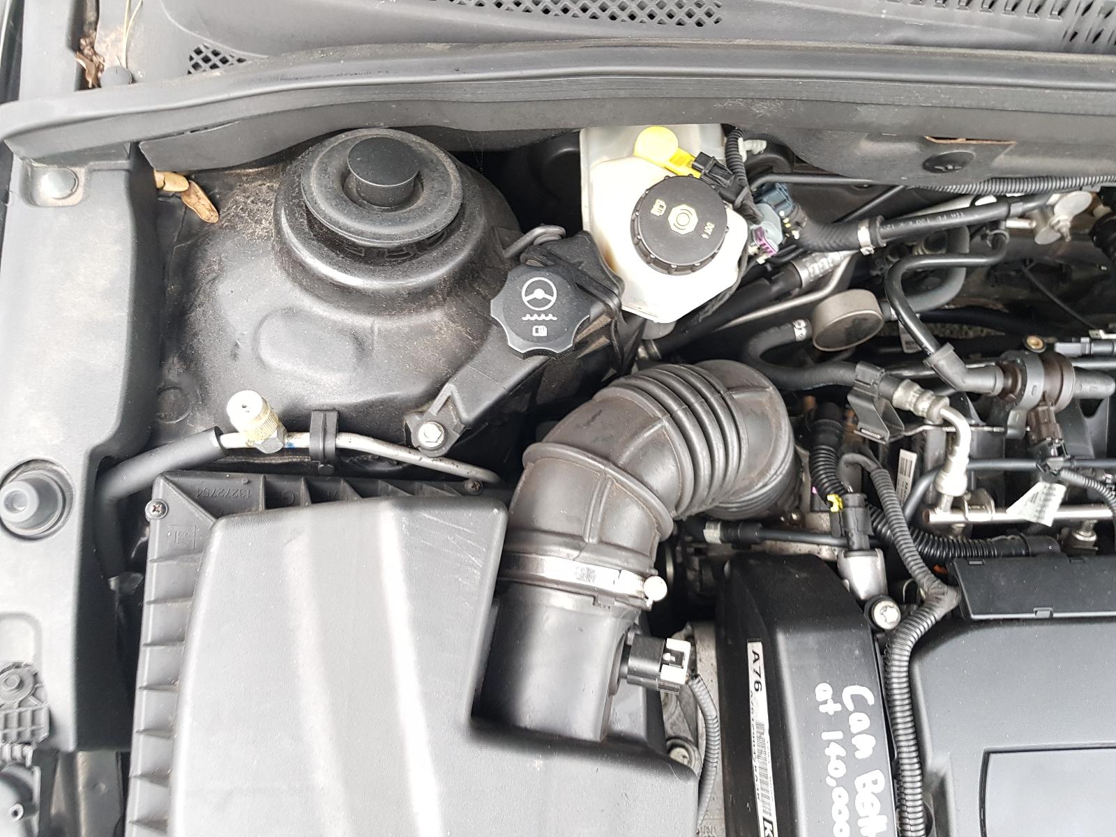 Holden Cruze - 2009-Present