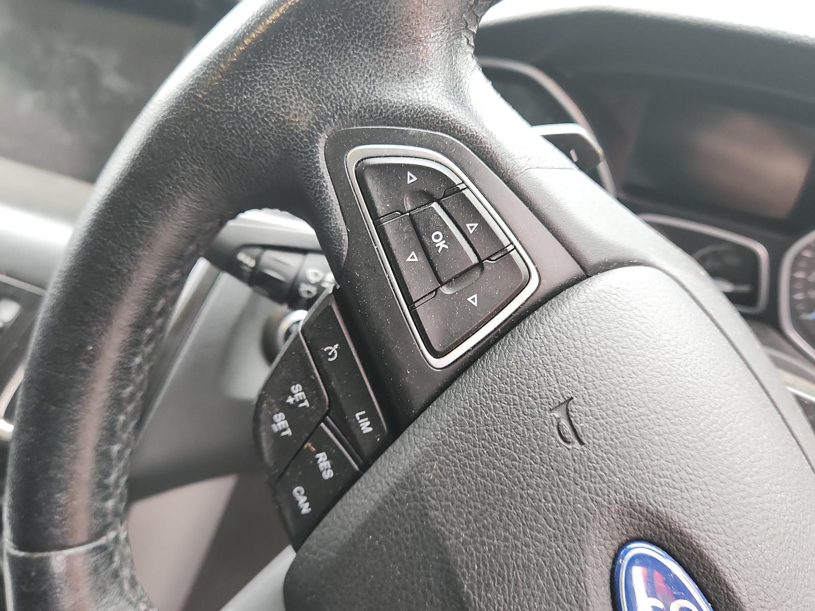 Ford Focus - LZ 2015-2017