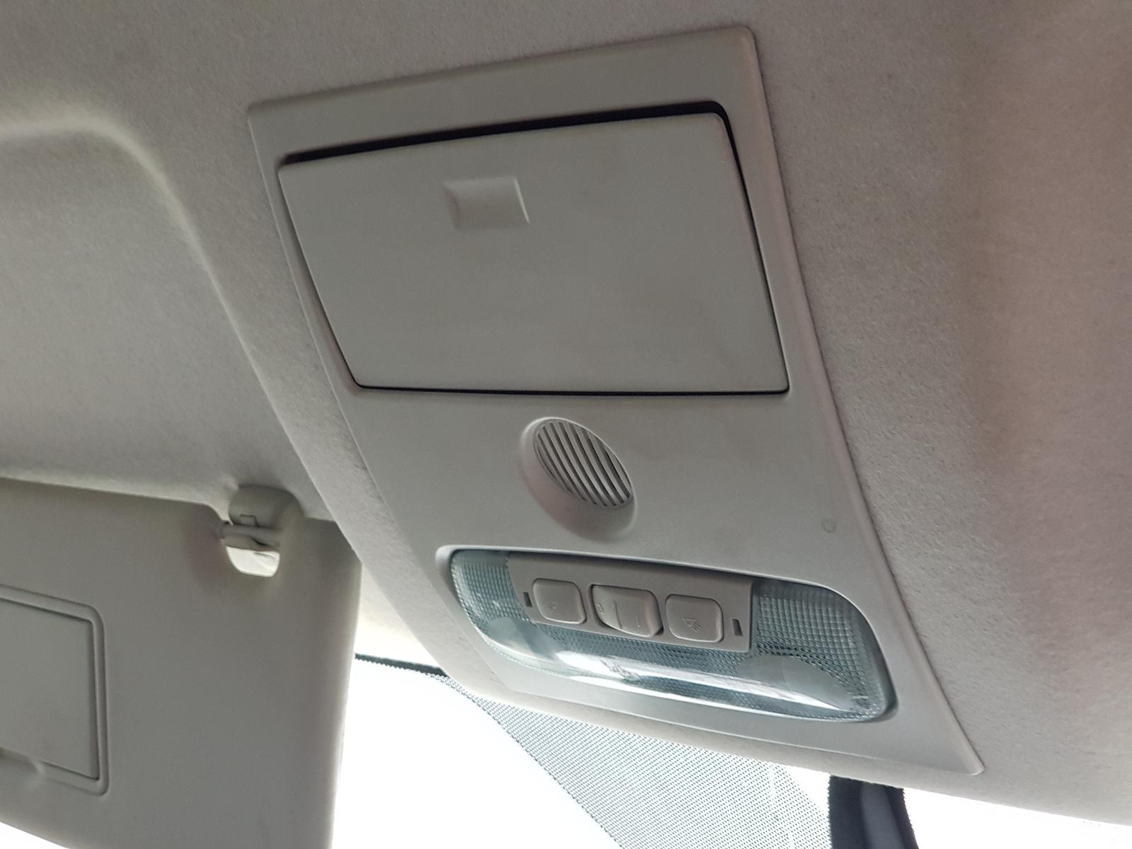 Ford Ranger - PX/PX2 2011-2017