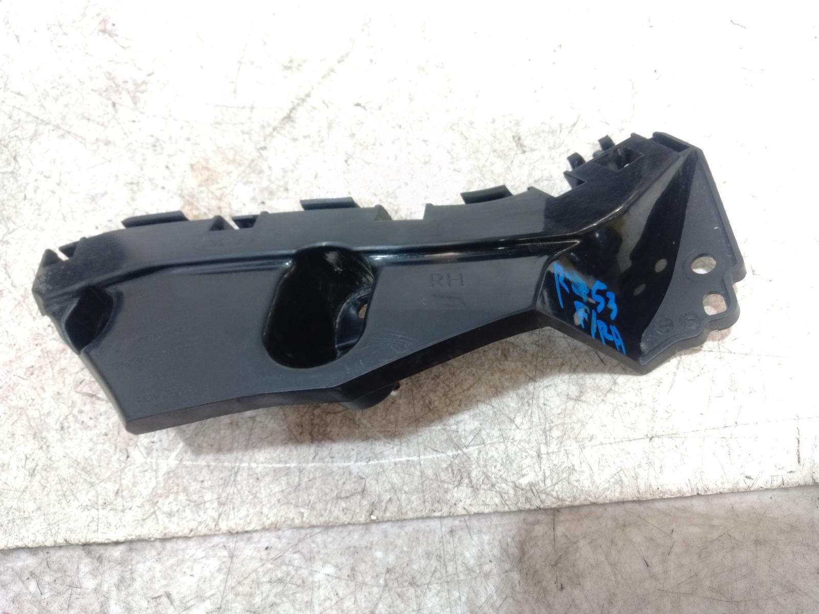 F Bar Reinforc Brack